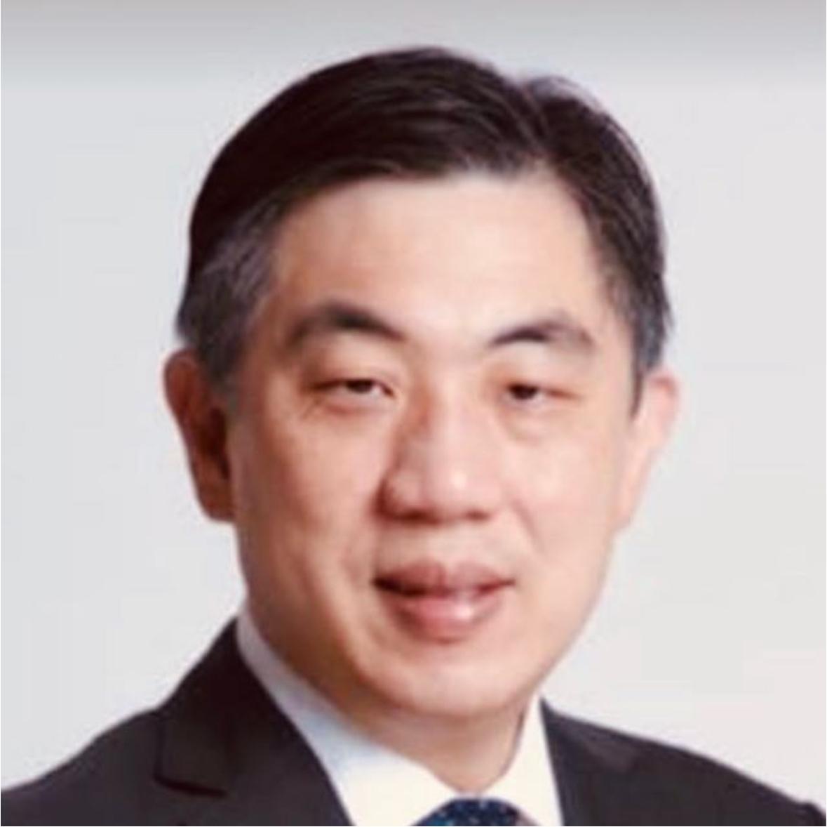 Dr. LEUNG Lai Yin, John