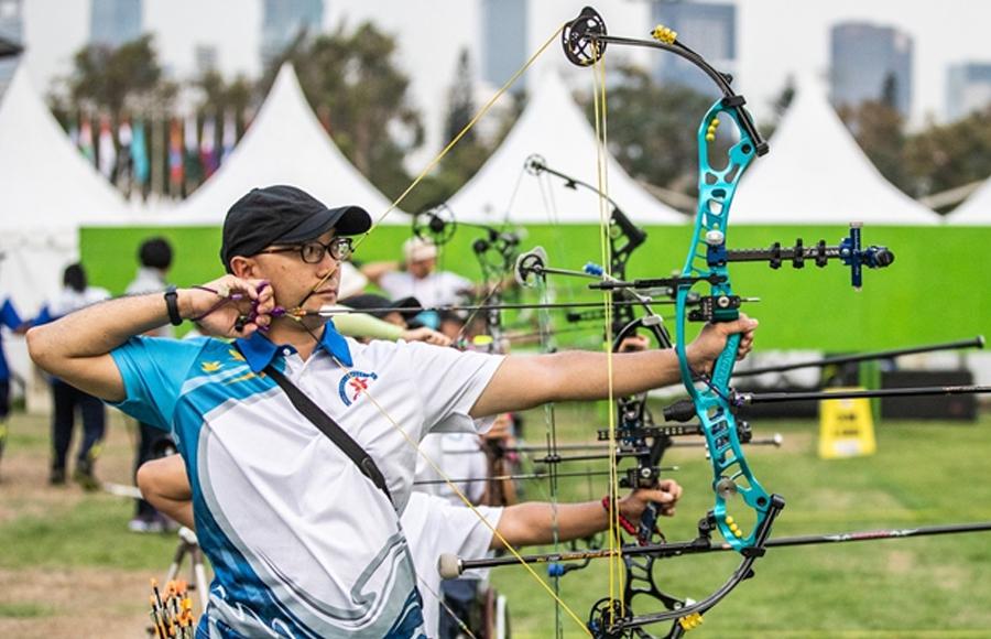 Para Archery