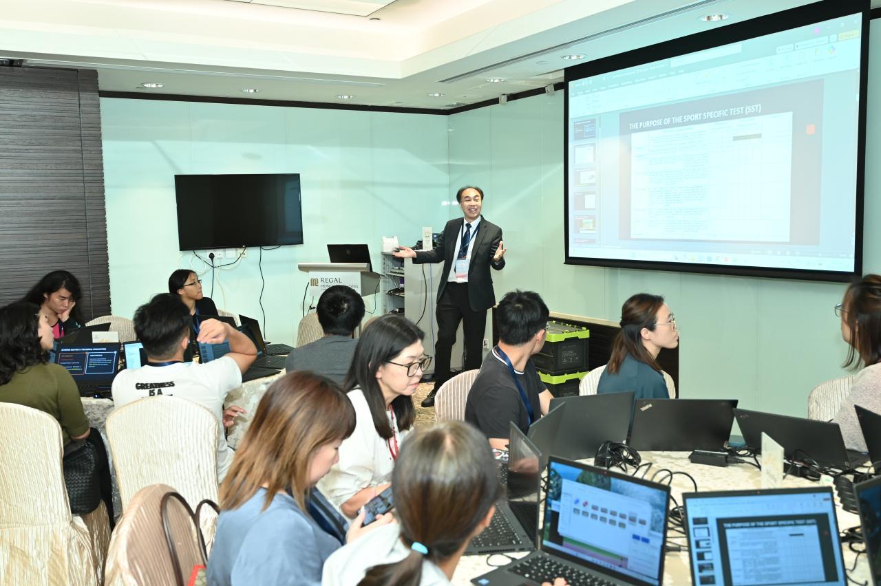 The 2nd Classification Conference cum Workshop