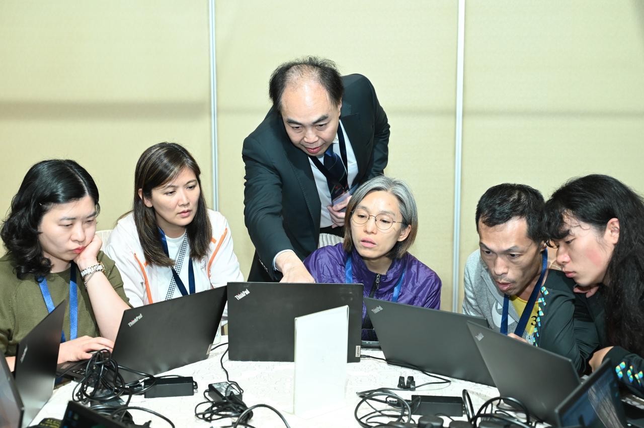 The 2nd Classification Conference cum Workshop