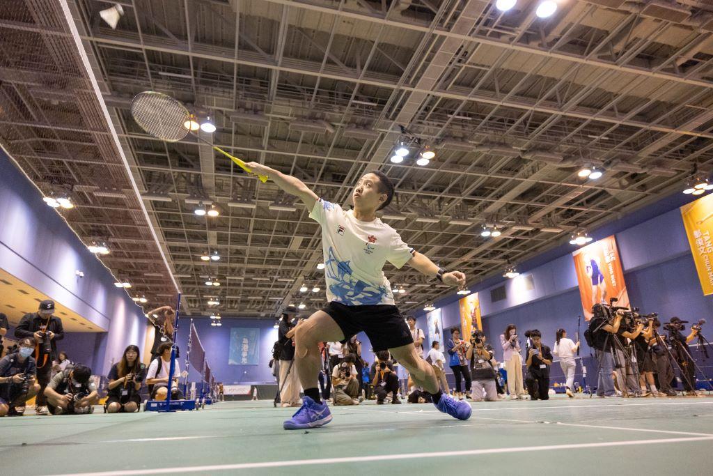  4th Asian Para Games