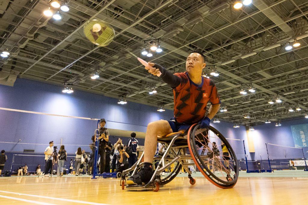  4th Asian Para Games