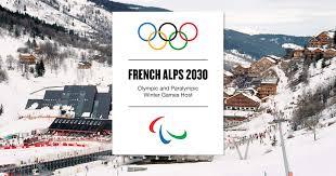 2030 Paralympic Winter Games