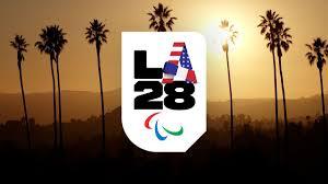 Los Angeles 2028 Paralympic Games