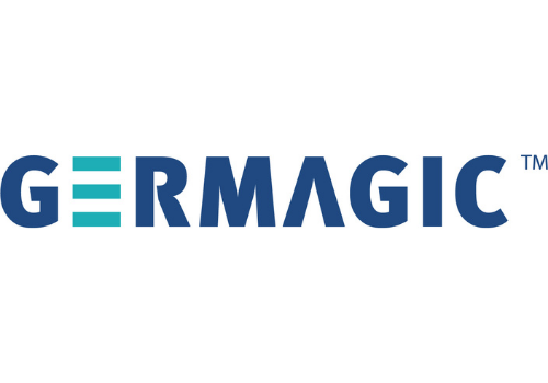 Germagic Hong Kong Paralympic committee sponsor